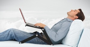 comfydesk