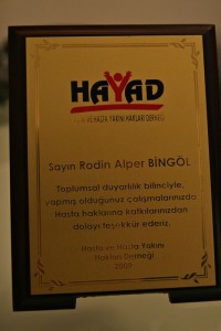 hayad