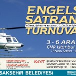 Satrancturnuvasi