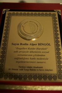 Ödül